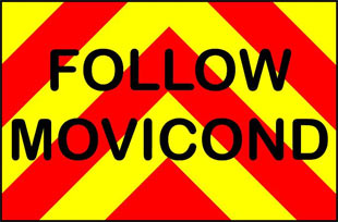follow movicond